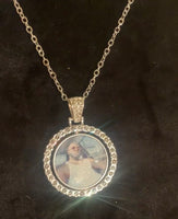 Memorial Necklace