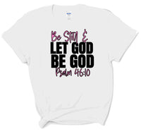 Custom tee