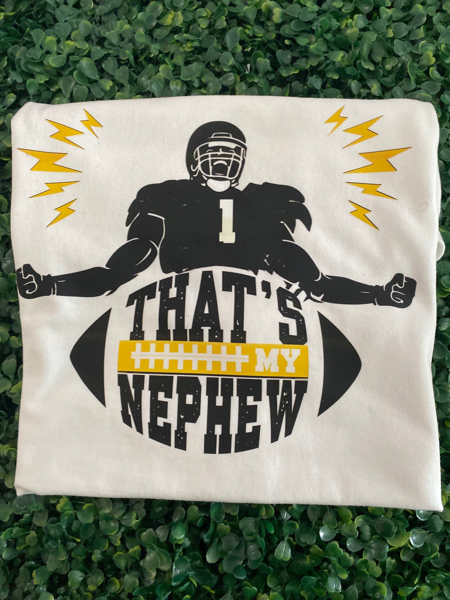 Custom tee-Short Sleeve