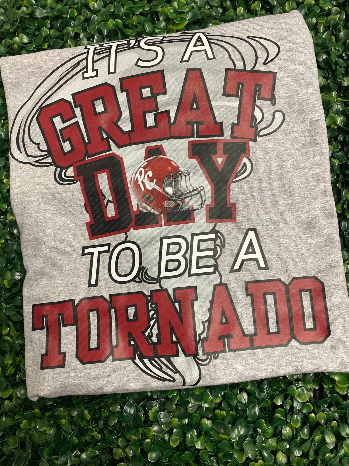 Custom tee-Short Sleeve