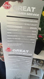 Custom DTF Transfers | Ready-to-Press Heat Transfers for T-Shirts & Apparel