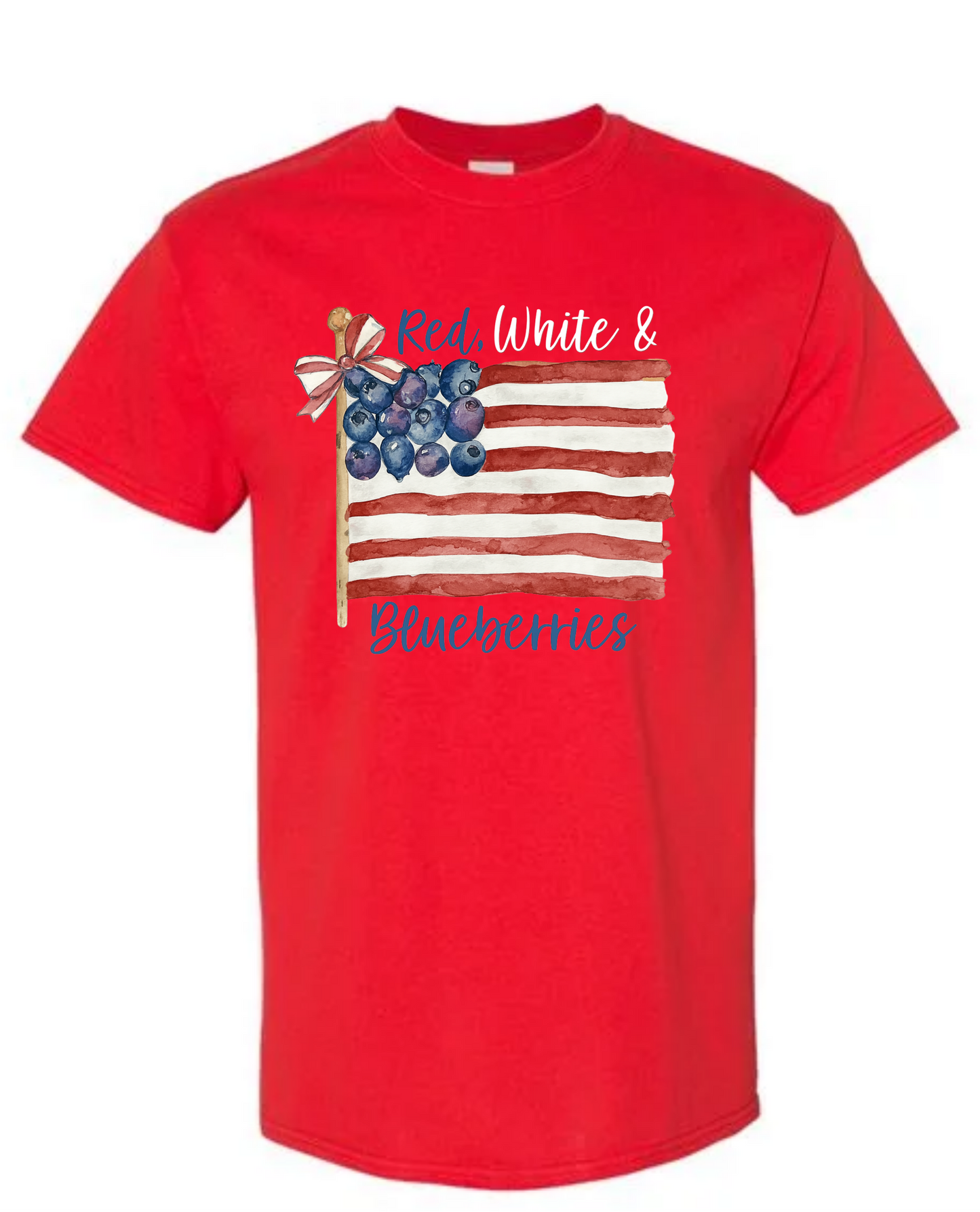 Charlie Kirk tee