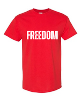 Charlie Kirk tee
