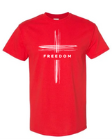 Charlie Kirk tee