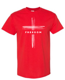 Charlie Kirk tee