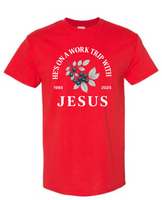 Charlie Kirk tee