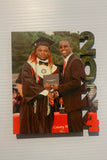 2024 Grad frame