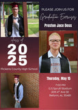 Invitations