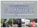Invitations
