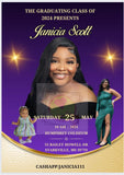 Invitations