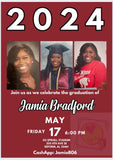 Invitations