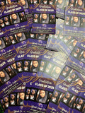 Invitations