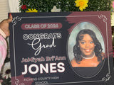 Yard Sign