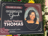 Yard Sign