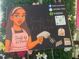 Yard Sign
