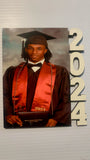 2024 Grad frame