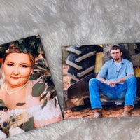 Customized Photo Canvas