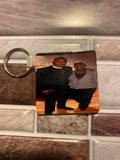 Photo Keychain