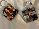 Photo Keychain