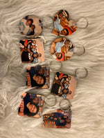 Photo Key chain