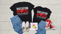 BaeCation tee