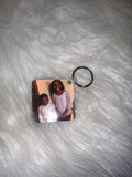 Photo Key chain