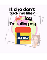 Old Bay SVG