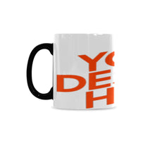 Coffee Mug Custom Morphing Mug (11oz)