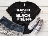 Black Mama tee