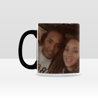 Coffee Mug Custom Morphing Mug (11oz)