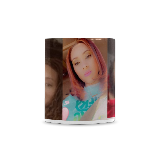 Coffee Mug Custom Morphing Mug (11oz)