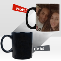 Coffee Mug Custom Morphing Mug (11oz)