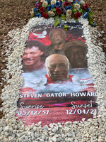 Grave Blanket