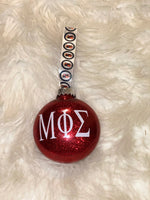 Customized Ornaments