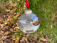 Memorial Ornaments