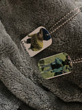 Double Sided dog tags