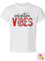 Valentine’s Day tees