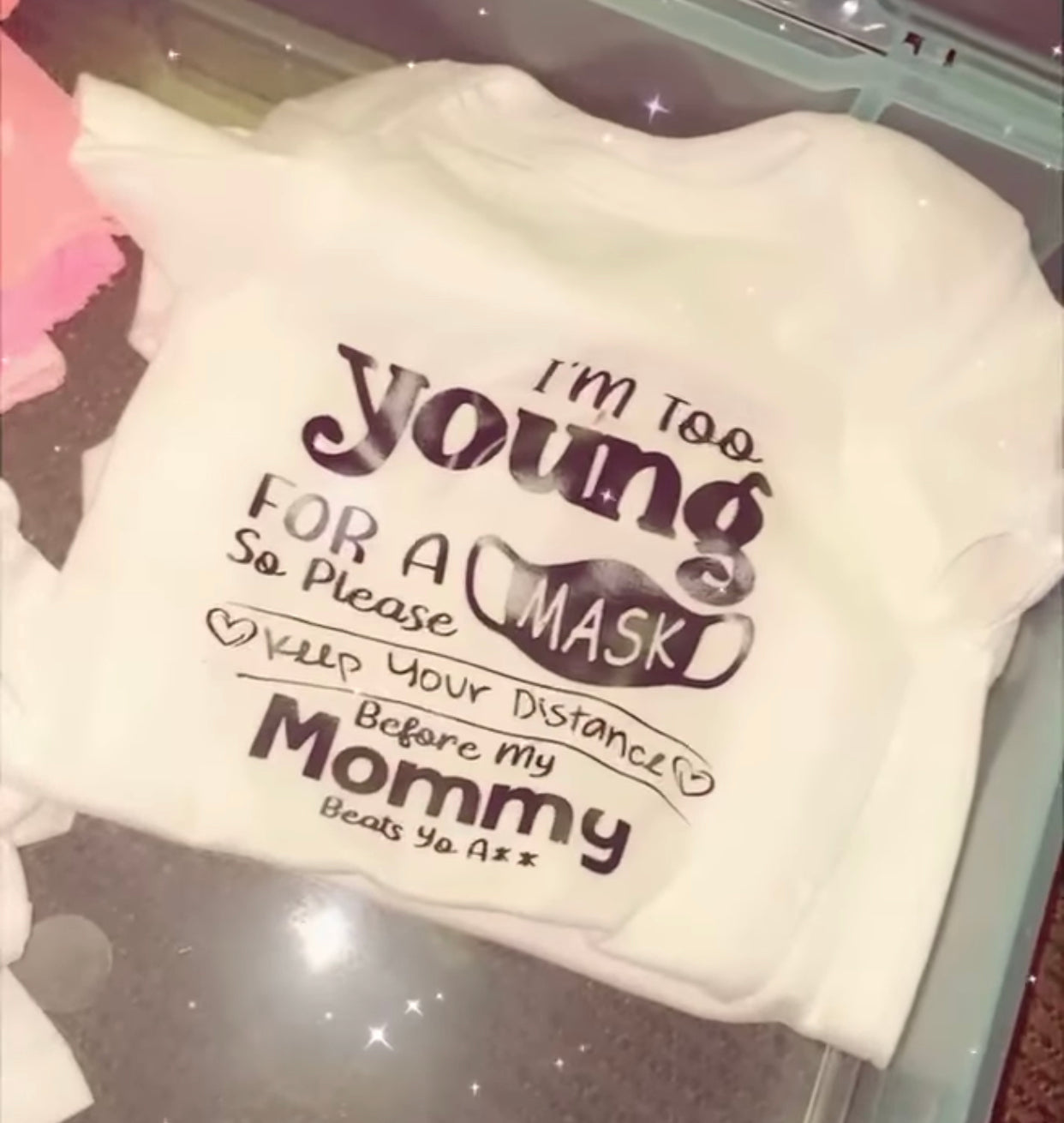 Personalized Baby Boxes