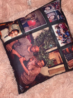 Customized Photo pillow