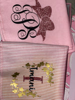 Personalized Baby Boxes