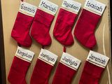 Christmas Stockings