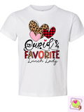 Valentine’s Day tees