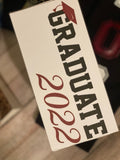 Customized Grad Bundle