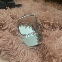 Customized Compact Mirror