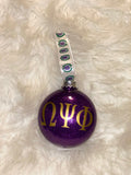 Customized Ornaments